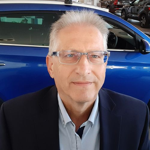 Mészáros Viktor